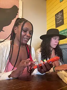 Snapshot of Bigbuttbrooklynn chatting on October 14, 2025, 6:30 pm Bigbuttbrooklynn online show from October 14, 2025, 6:30 pm