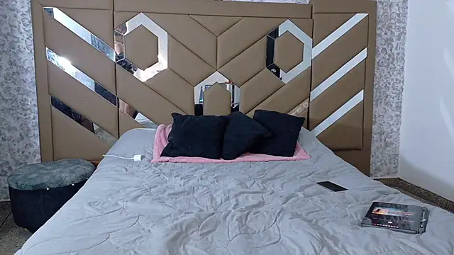 andre queen09 online show from October 12, 2025, 7:54 am