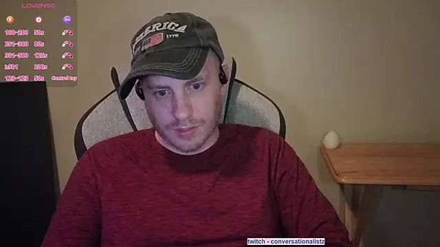 Hydro-Blastz online show from January 15, 2026, 7:01 am