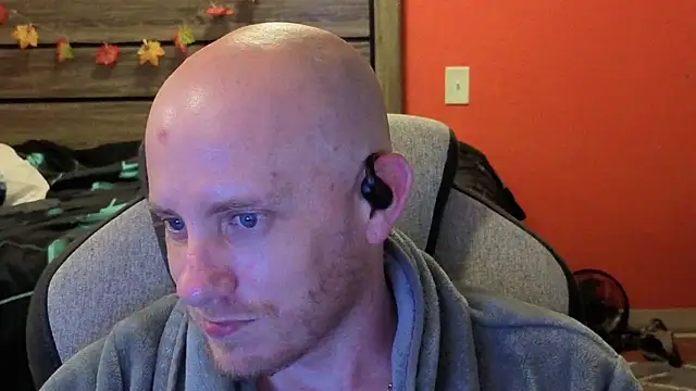 Hydro-Blastz online show from November 14, 2025, 6:17 am