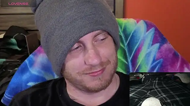 Hydro-Blastz online show from December 15, 2025, 3:07 pm