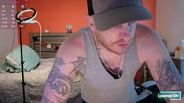 Snapshot of Hydro-Blastz chatting on October 17, 2025, 5:04 pm Hydro-Blastz online show from October 17, 2025, 5:04 pm