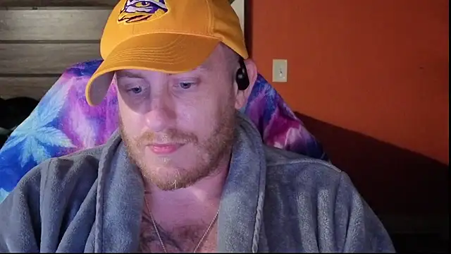 Hydro-Blastz online show from December 2, 2025, 5:53 am