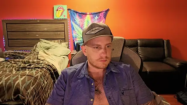 Snapshot of Hydro-Blastz chatting on September 24, 2025, 3:57 am Hydro-Blastz online show from September 24, 2025, 3:57 am