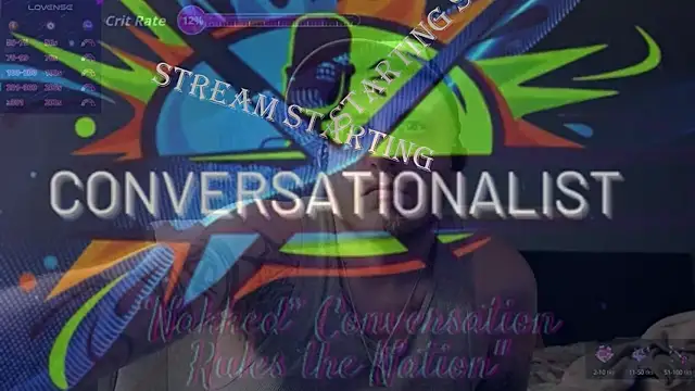 Snapshot of Hydro-Blastz chatting on October 5, 2025, 11:39 pm Hydro-Blastz online show from October 5, 2025, 11:39 pm