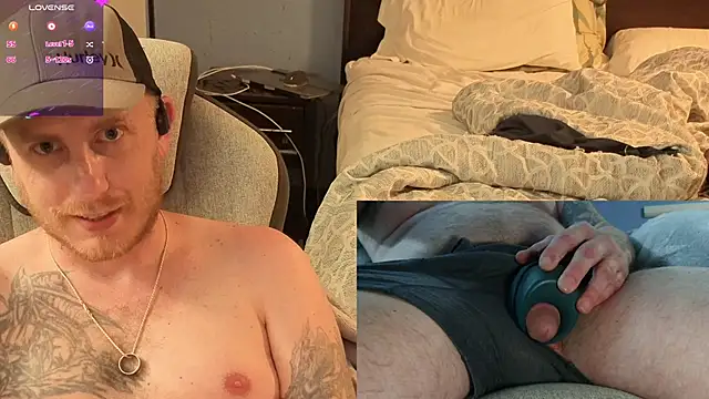 Snapshot of Hydro-Blastz chatting on October 7, 2025, 6:42 pm Hydro-Blastz online show from October 7, 2025, 6:42 pm