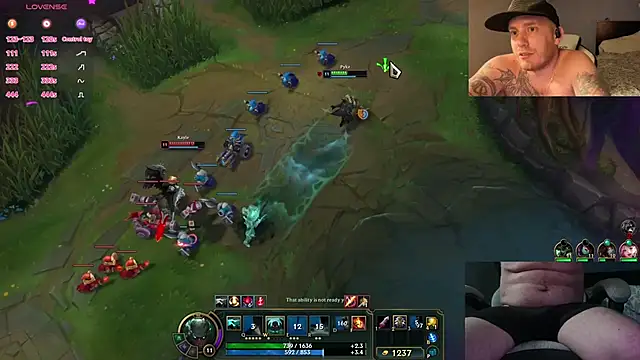 Snapshot of Hydro-Blastz chatting on October 9, 2025, 3:51 am Hydro-Blastz online show from October 9, 2025, 3:51 am