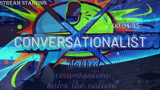 Snapshot of Hydro-Blastz chatting on September 19, 2025, 3:32 am Hydro-Blastz online show from September 19, 2025, 3:32 am