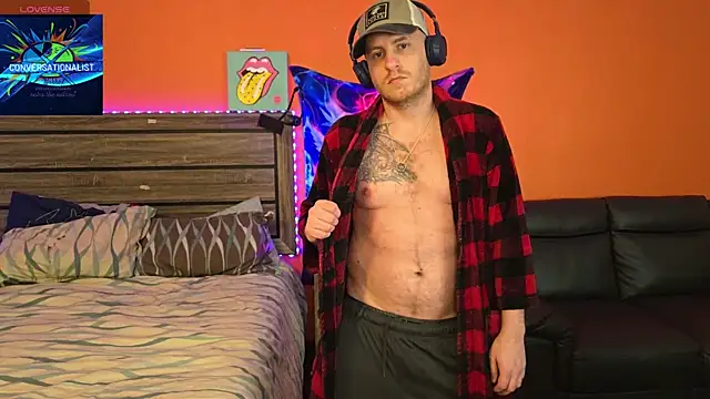 Snapshot of Hydro-Blastz chatting on September 20, 2025, 3:22 am Hydro-Blastz online show from September 20, 2025, 3:22 am