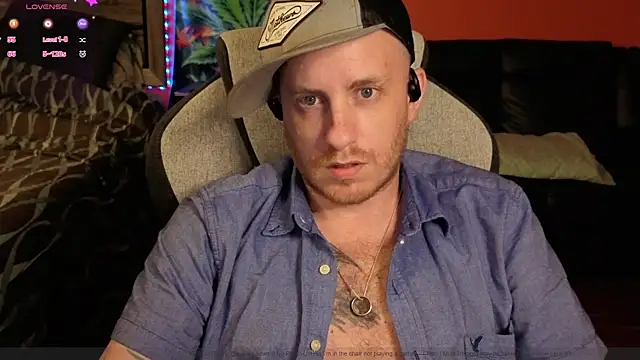 Snapshot of Hydro-Blastz chatting on September 25, 2025, 3:45 am Hydro-Blastz online show from September 25, 2025, 3:45 am