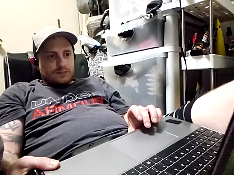 Snapshot of Hydro-Blastz chatting on September 28, 2025, 2:57 pm Hydro-Blastz online show from September 28, 2025, 2:57 pm