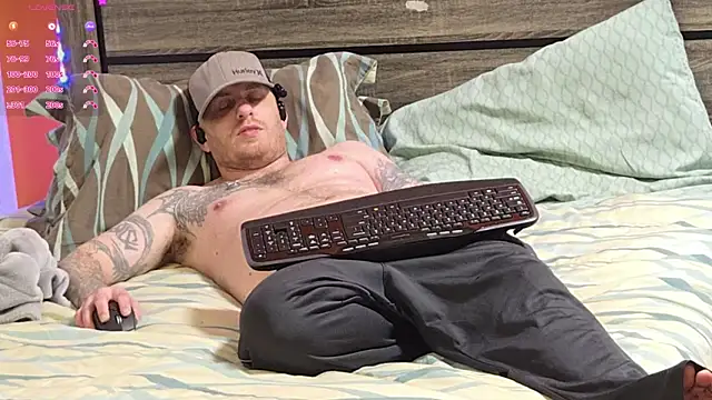 Snapshot of Hydro-Blastz chatting on September 18, 2025, 2:47 am Hydro-Blastz online show from September 18, 2025, 2:47 am