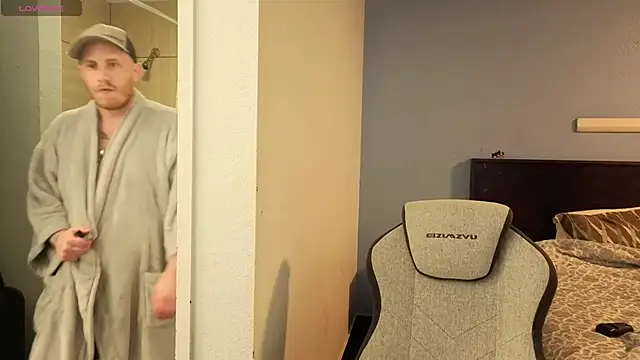 Snapshot of Hydro-Blastz chatting on October 2, 2025, 11:19 pm Hydro-Blastz online show from October 2, 2025, 11:19 pm