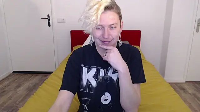 cumfun online show from February 23, 2025, 2:35 pm