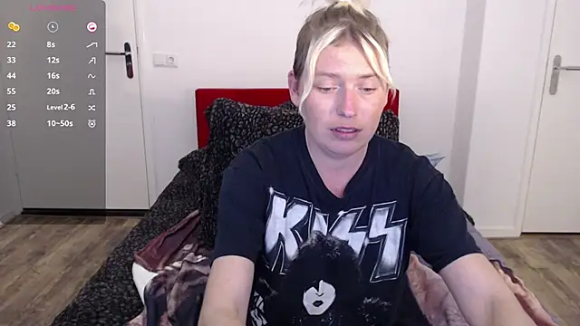 cumfun online show from March 6, 2025, 11:09 pm