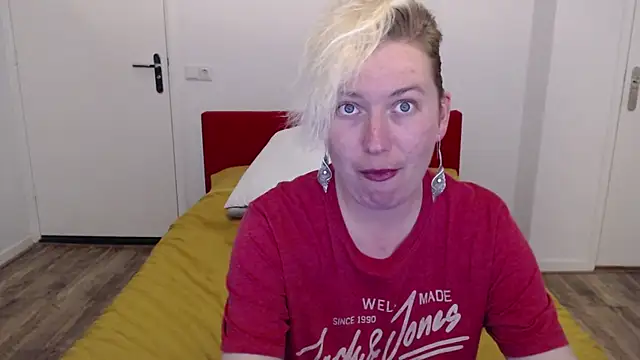 cumfun online show from February 23, 2025, 6:34 pm