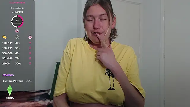 Snapshot of cumfun chatting on February 12, 2026, 10:42 pm cumfun online show from February 12, 2026, 10:42 pm