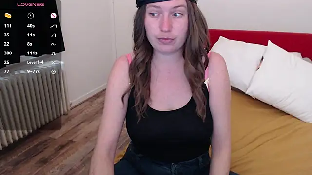 cumfun online show from February 25, 2025, 8:14 am