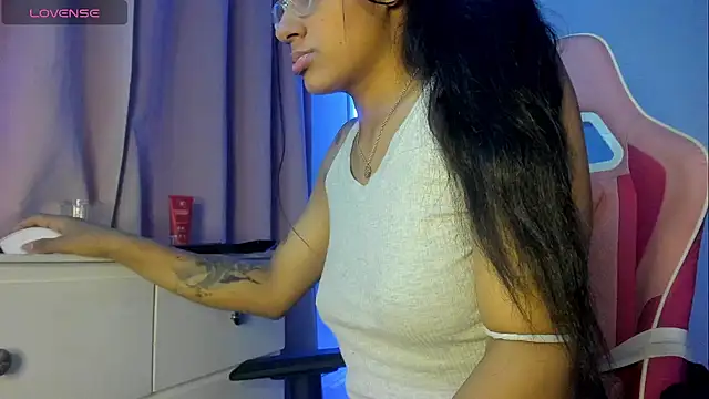 Bonny ebony1 online show from September 13, 2025, 12:21 am