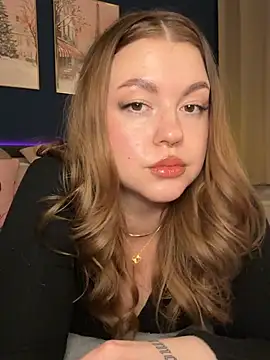 VictoriaLaFleur online show from February 8, 2026, 9:23 pm