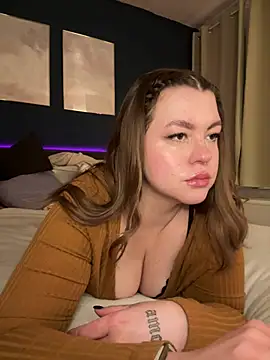 VictoriaLaFleur online show from April 1, 2026, 8:17 pm