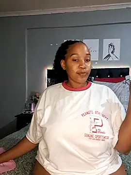 Toya P online show from February 15, 2025, 8:34 pm