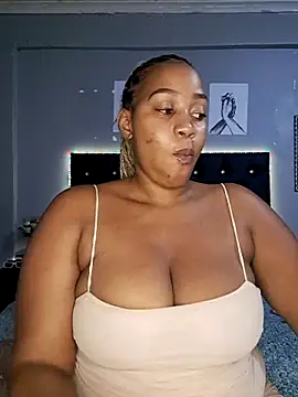 Toya P online show from March 6, 2025, 9:20 pm