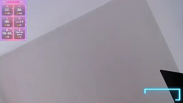 Briiiaa online show from March 6, 2026, 8:59 pm