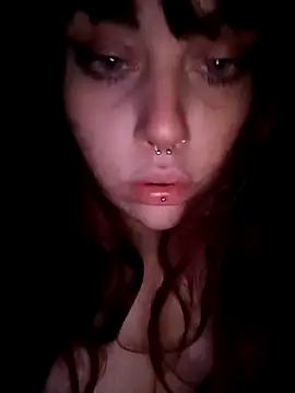 persefone97 online show from March 16, 2025, 2:21 am