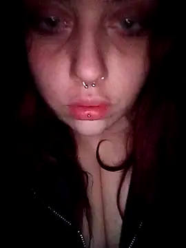 persefone97 online show from January 24, 2025, 2:07 am