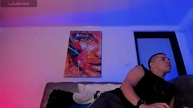 JUANDIAMONDS98 online show from December 5, 2024, 12:50 pm