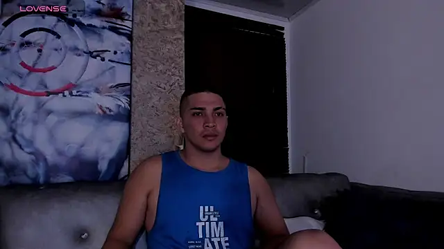 JUANDIAMONDS98 online show from December 3, 2024, 12:44 pm