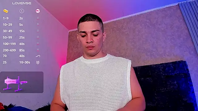 JUANDIAMONDS98 online show from February 25, 2025, 1:00 pm