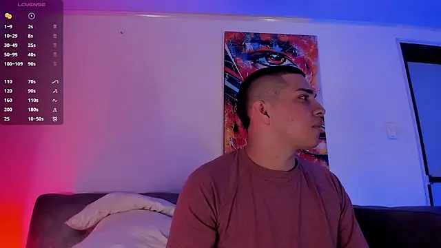 JUANDIAMONDS98 online show from December 4, 2024, 12:30 pm