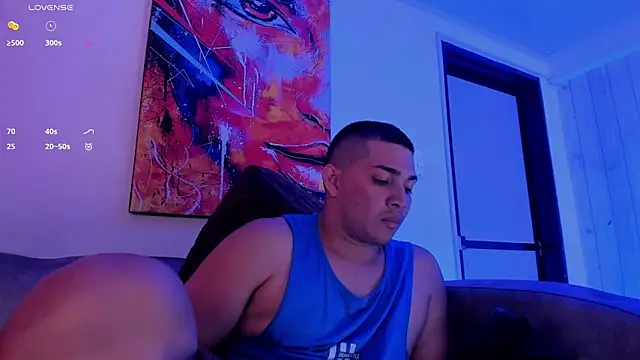 JUANDIAMONDS98 online show from December 3, 2024, 3:50 pm
