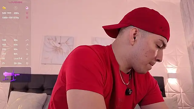 JUANDIAMONDS98 online show from February 25, 2026, 1:33 pm