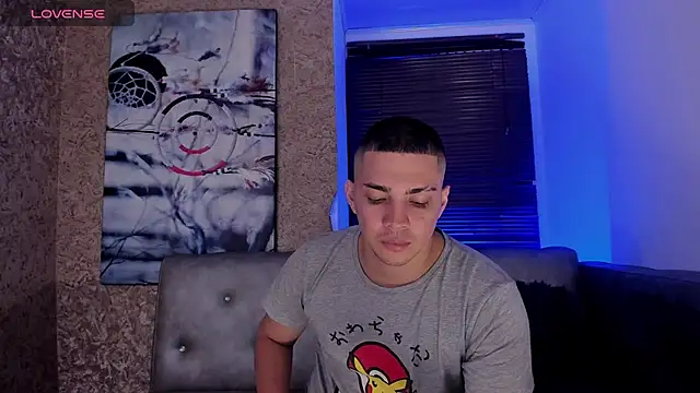 JUANDIAMONDS98 online show from December 6, 2024, 2:55 pm