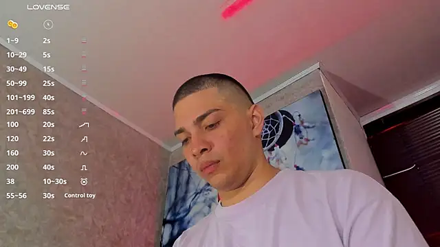JUANDIAMONDS98 online show from March 1, 2025, 8:32 pm