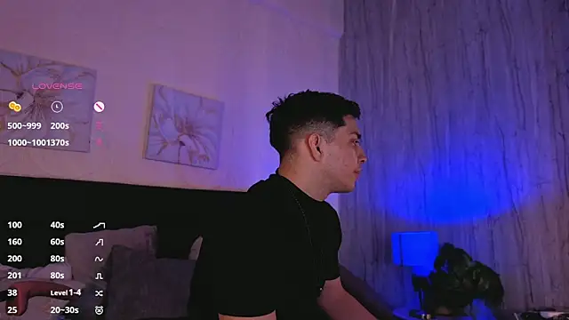 JUANDIAMONDS98 online show from March 9, 2026, 3:59 pm