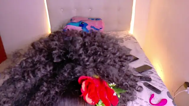 Snapshot of choco_dessert_ chatting on October 13, 2025, 3:52 am choco dessert online show from October 13, 2025, 3:52 am