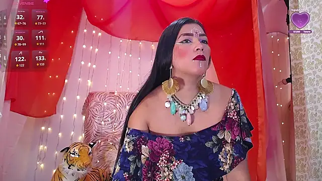 Snapshot of darshajaya chatting on October 15, 2025, 10:07 pm darshajaya online show from October 15, 2025, 10:07 pm