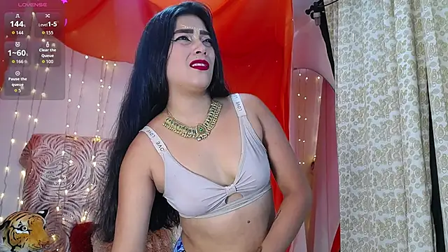 Snapshot of darshajaya chatting on October 27, 2025, 8:10 pm darshajaya online show from October 27, 2025, 8:10 pm