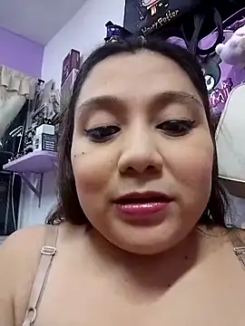 aniv96 online show from October 29, 2025, 1:04 am