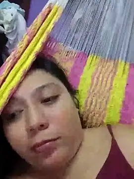 aniv96 online show from September 18, 2025, 4:37 am