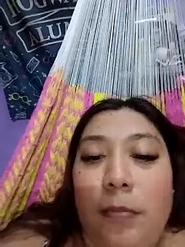 aniv96 online show from November 10, 2025, 3:33 am