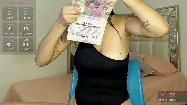 Dakota Jenkins online show from January 19, 2025, 1:55 pm