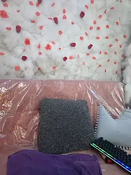 SkarletJhonson  online show from September 25, 2025, 7:36 am