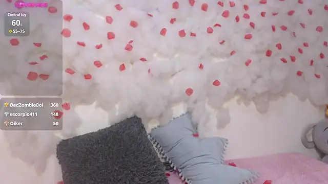 SkarletJhonson  online show from February 14, 2025, 12:36 pm