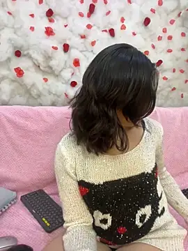 SkarletJhonson  online show from November 27, 2025, 3:40 am