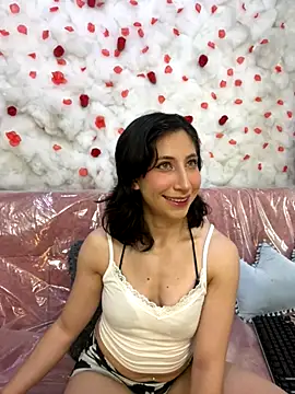 SkarletJhonson  online show from October 20, 2025, 11:49 pm